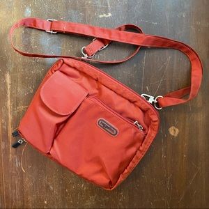 Baggallini crossbody/hip bag